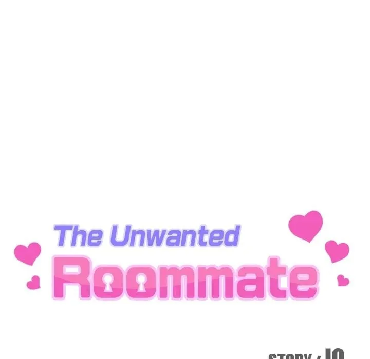 The Unwanted Roommate - หน้า 11