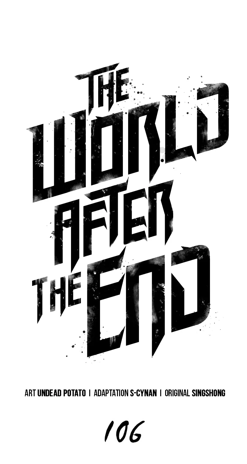 The World After The End - หน้า 32