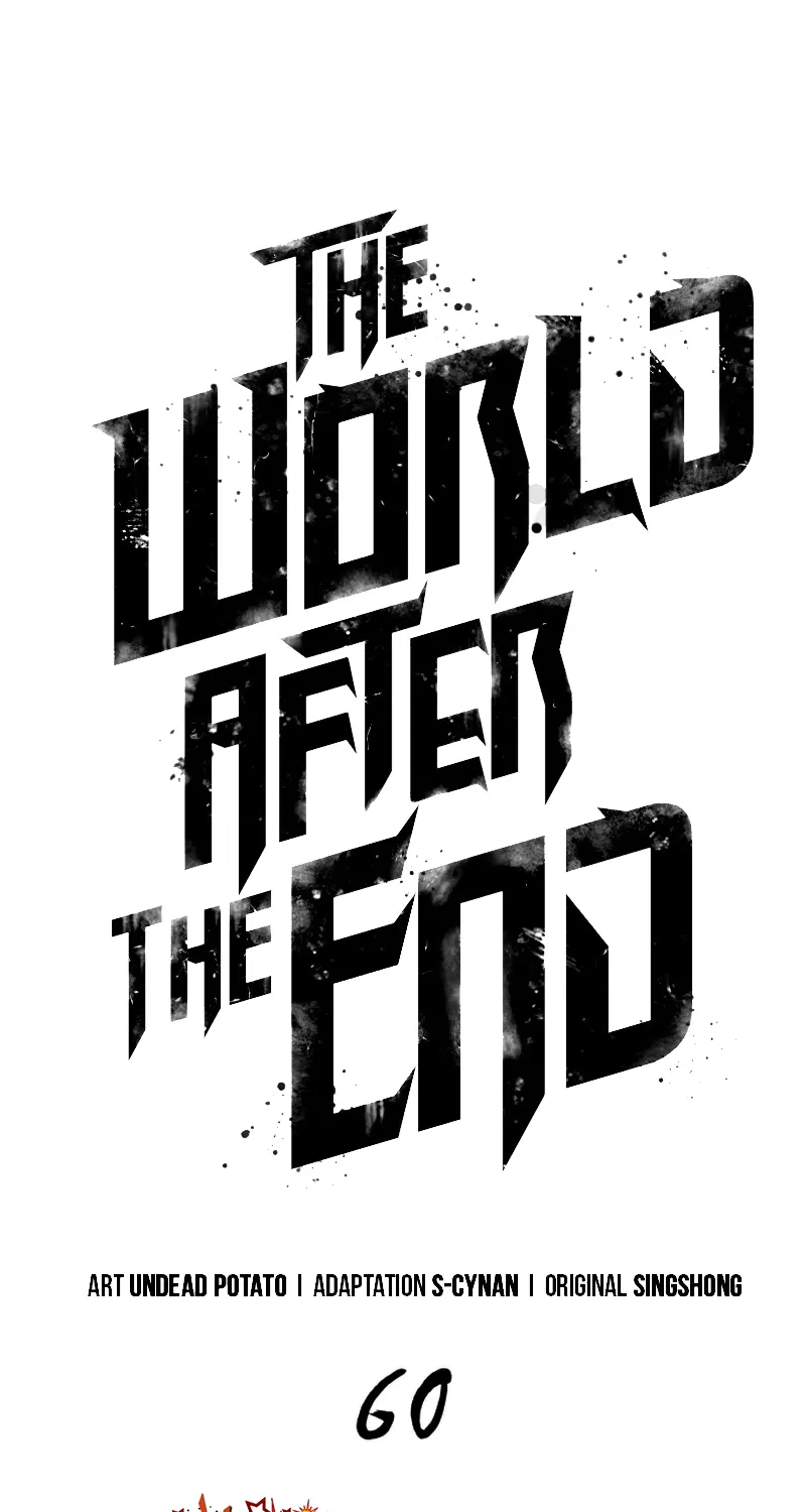 The World After The End - หน้า 31