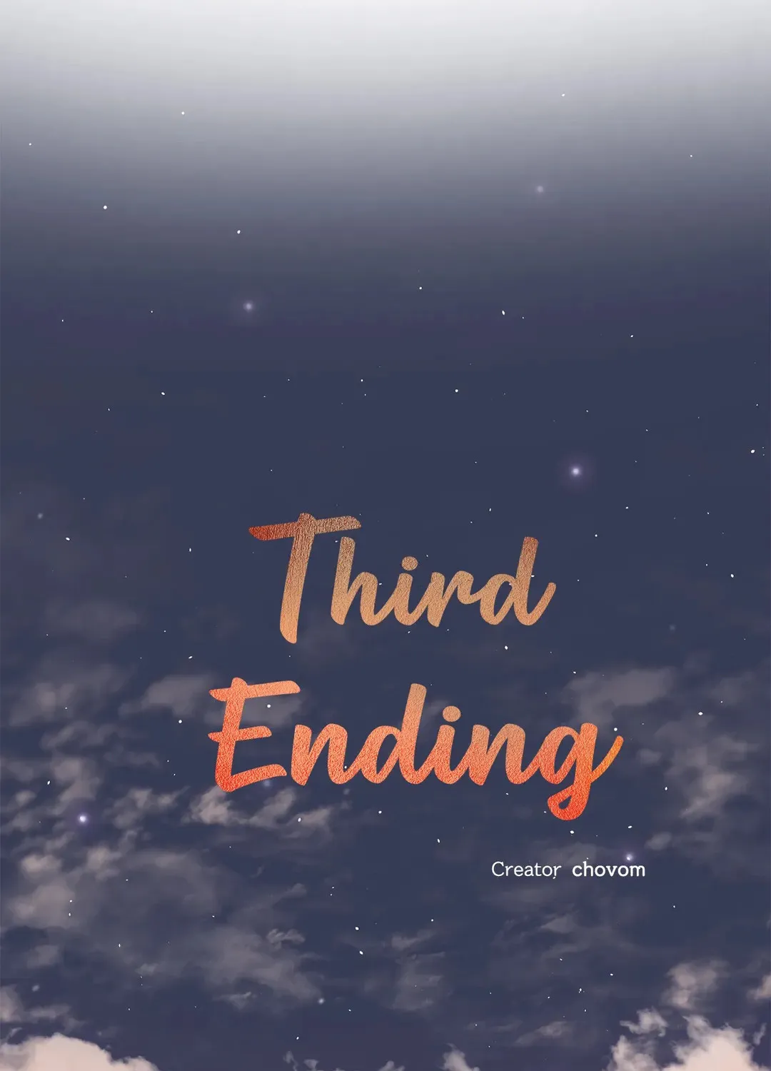 Third Ending - หน้า 2