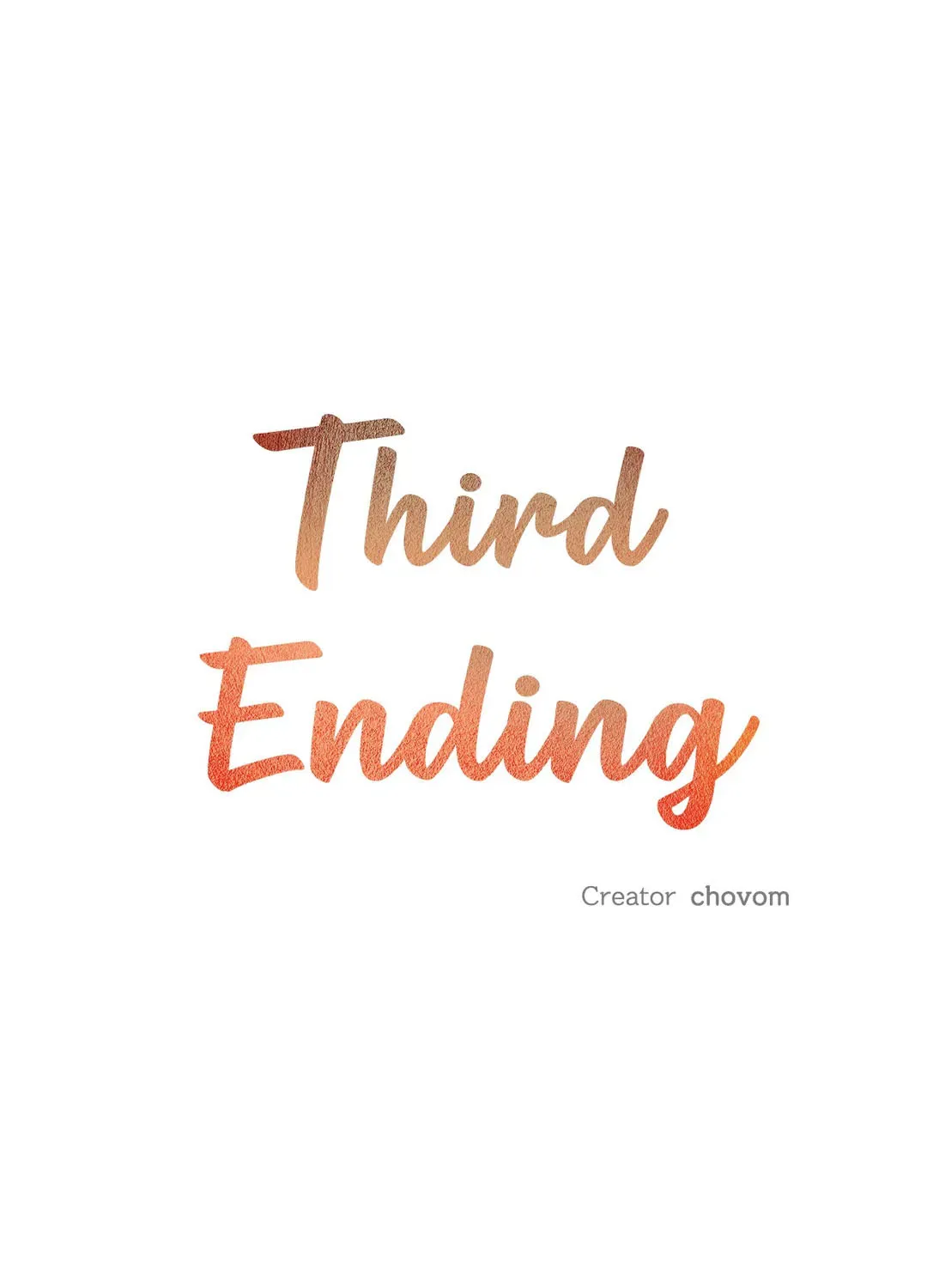 Third Ending - หน้า 48