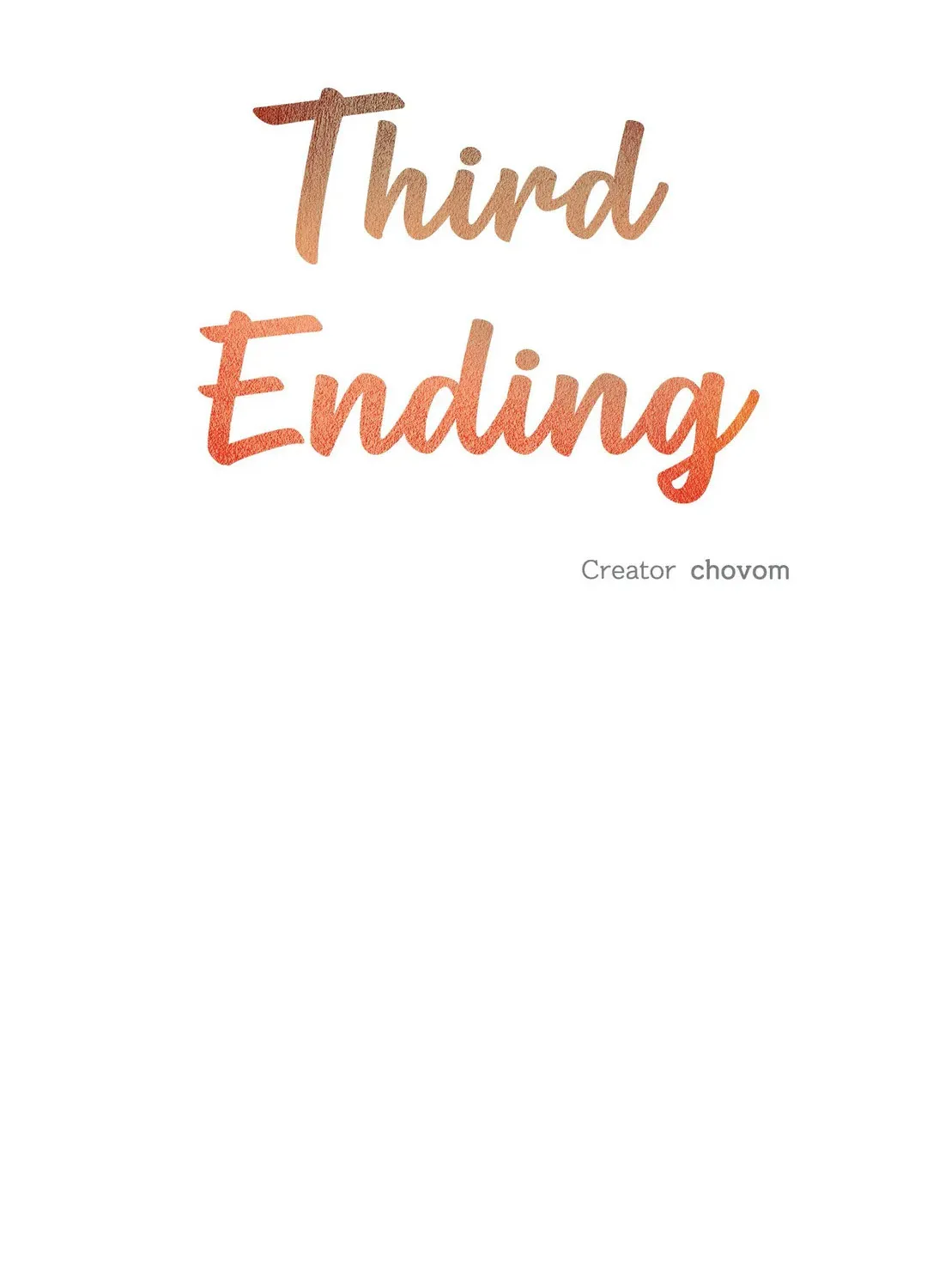 Third Ending - หน้า 51