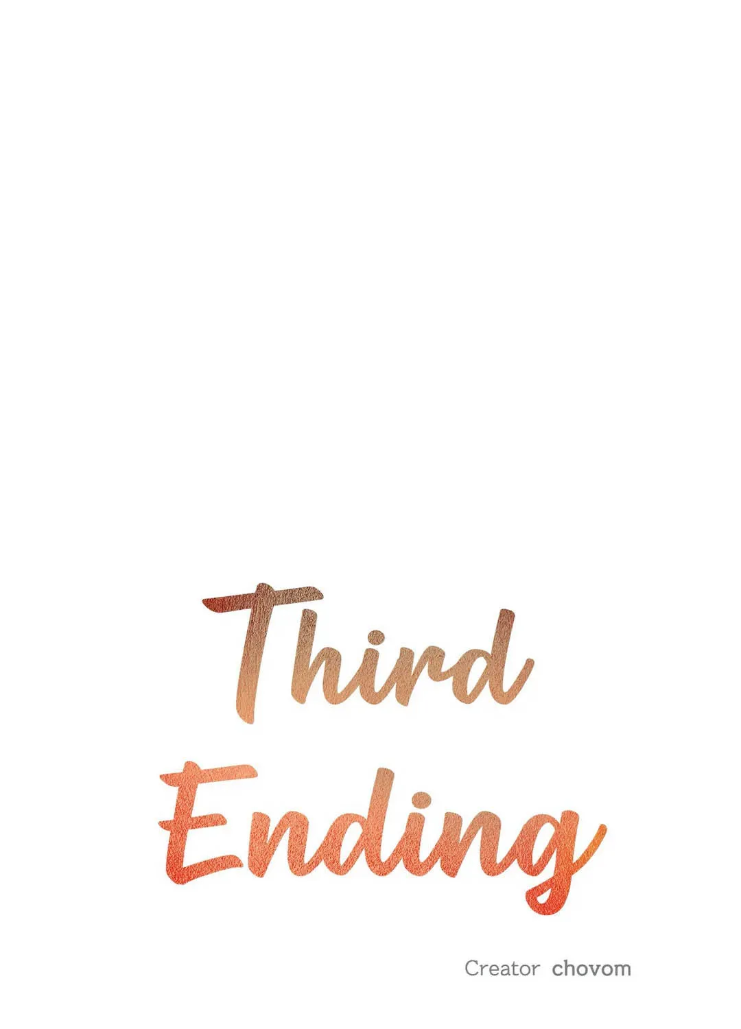 Third Ending - หน้า 11