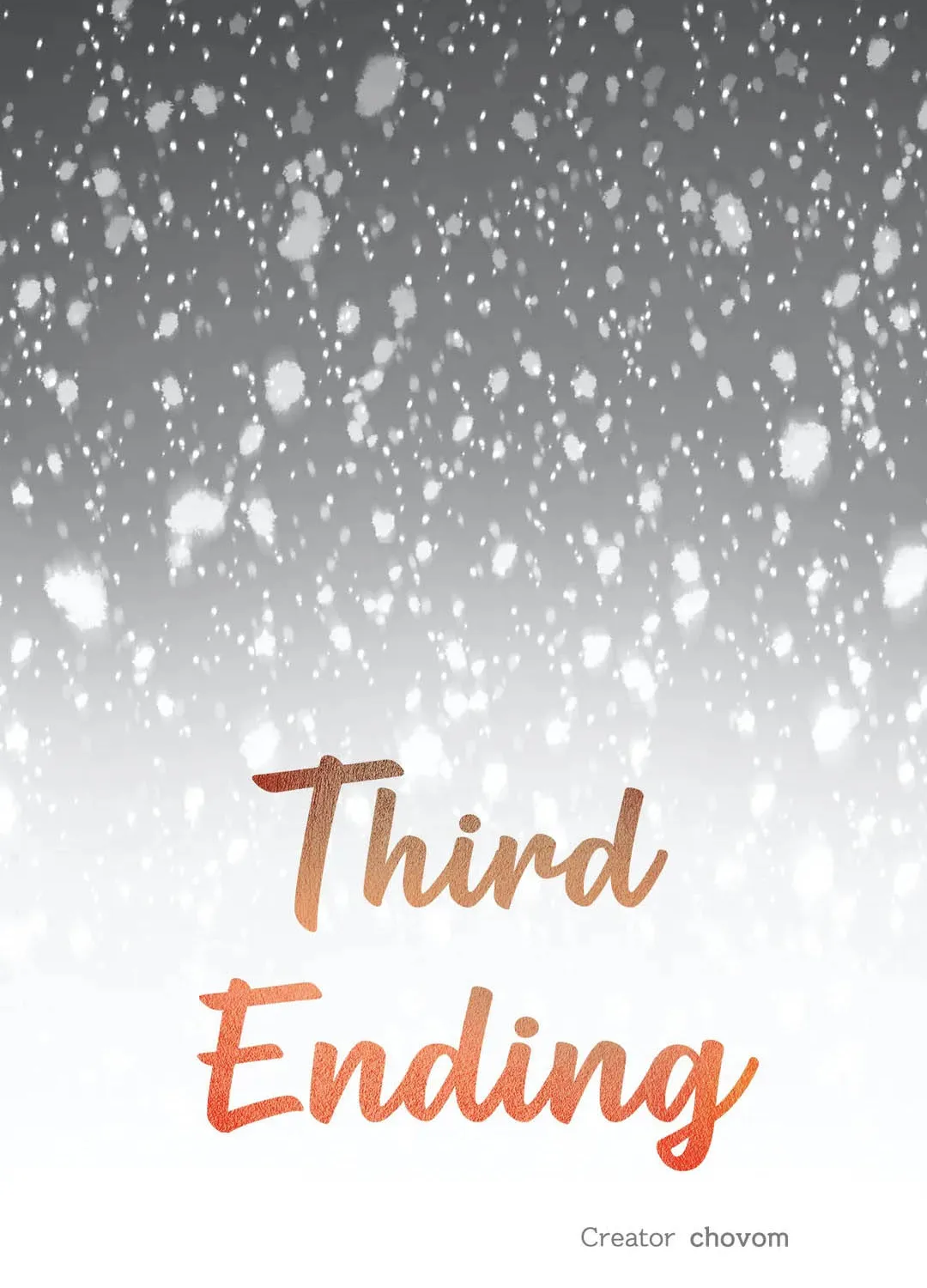 Third Ending - หน้า 63