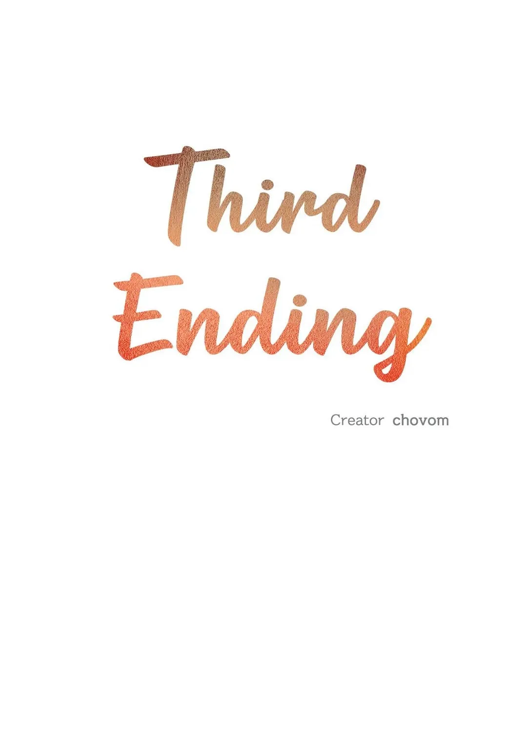 Third Ending - หน้า 14