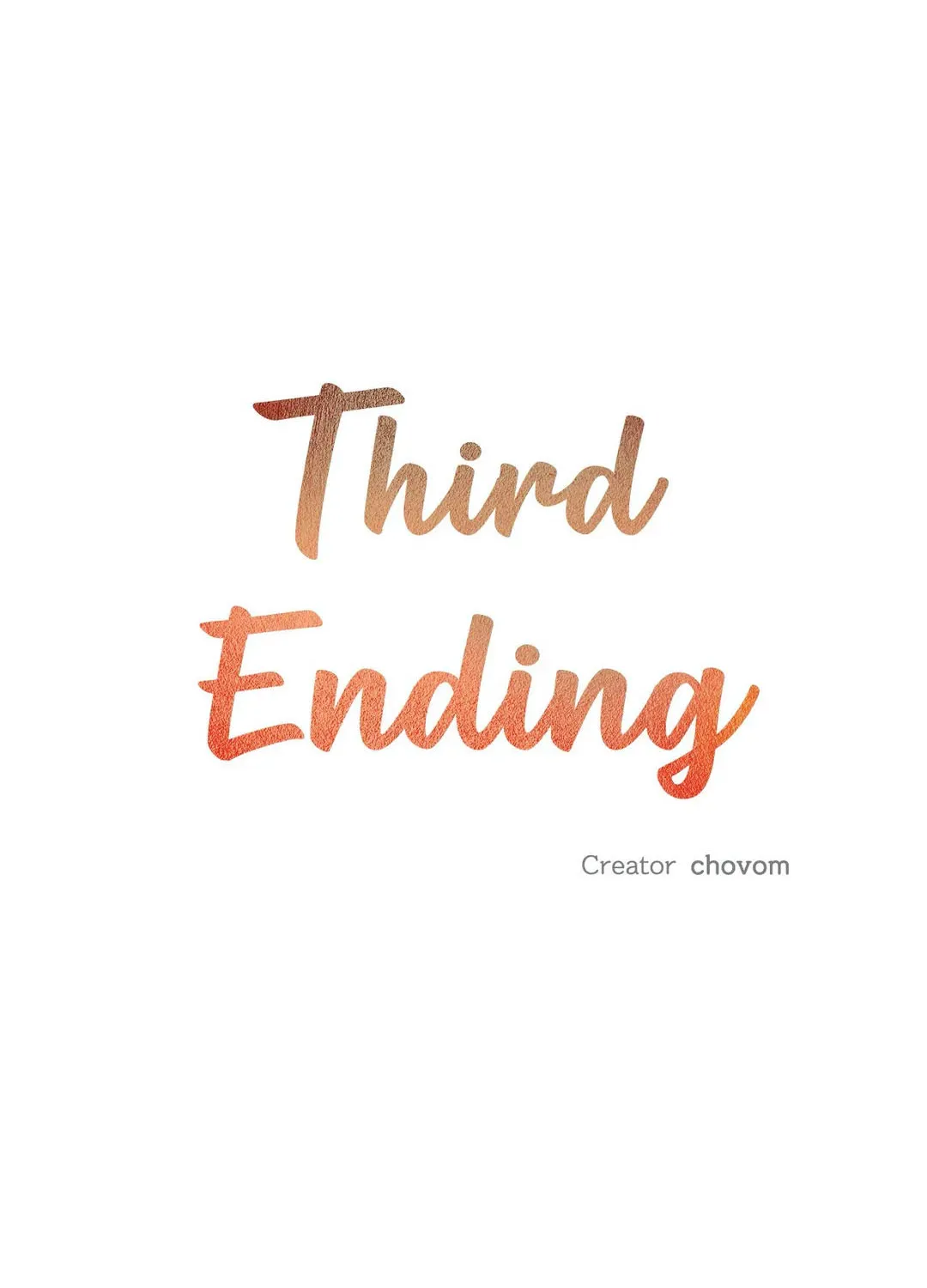 Third Ending - หน้า 16