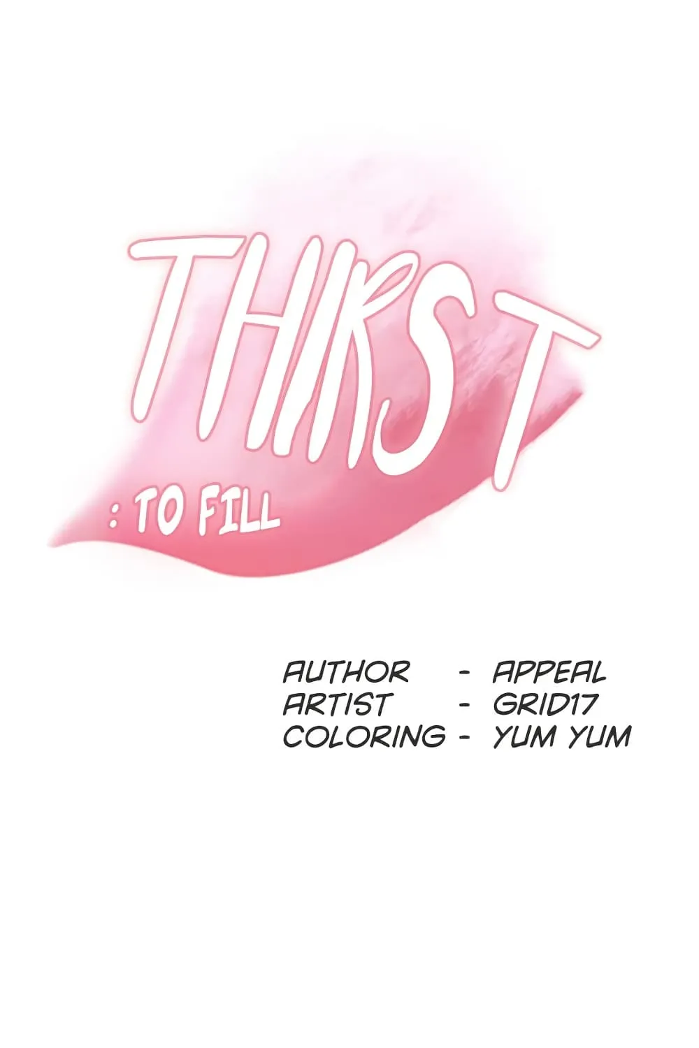 Thirst - หน้า 27