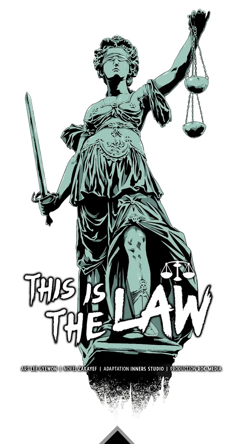 This Is the Law - หน้า 1