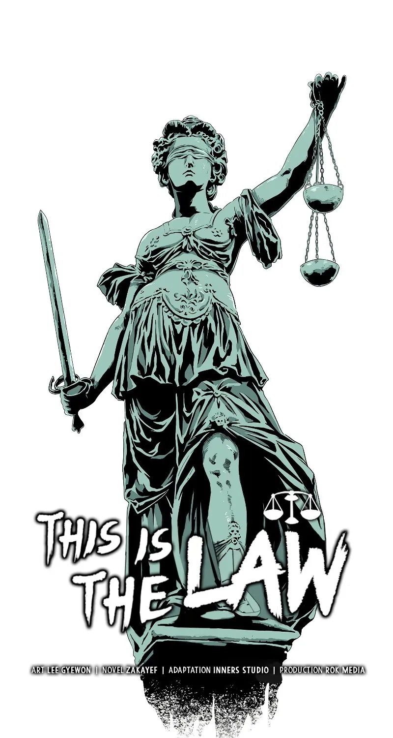 This Is the Law - หน้า 1