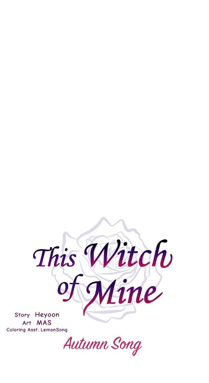 This Witch of Mine - หน้า 76