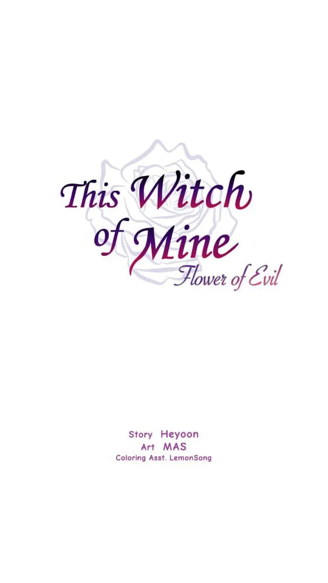 This Witch of Mine - หน้า 43