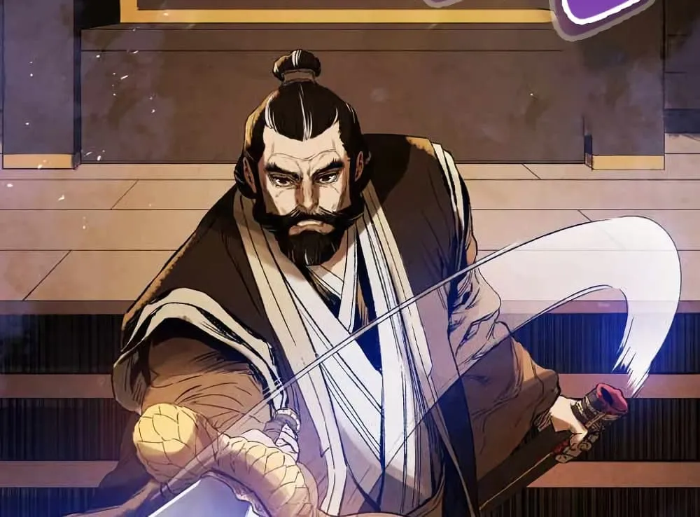 Three Kingdoms: Lu Bu’s Legacy - หน้า 20