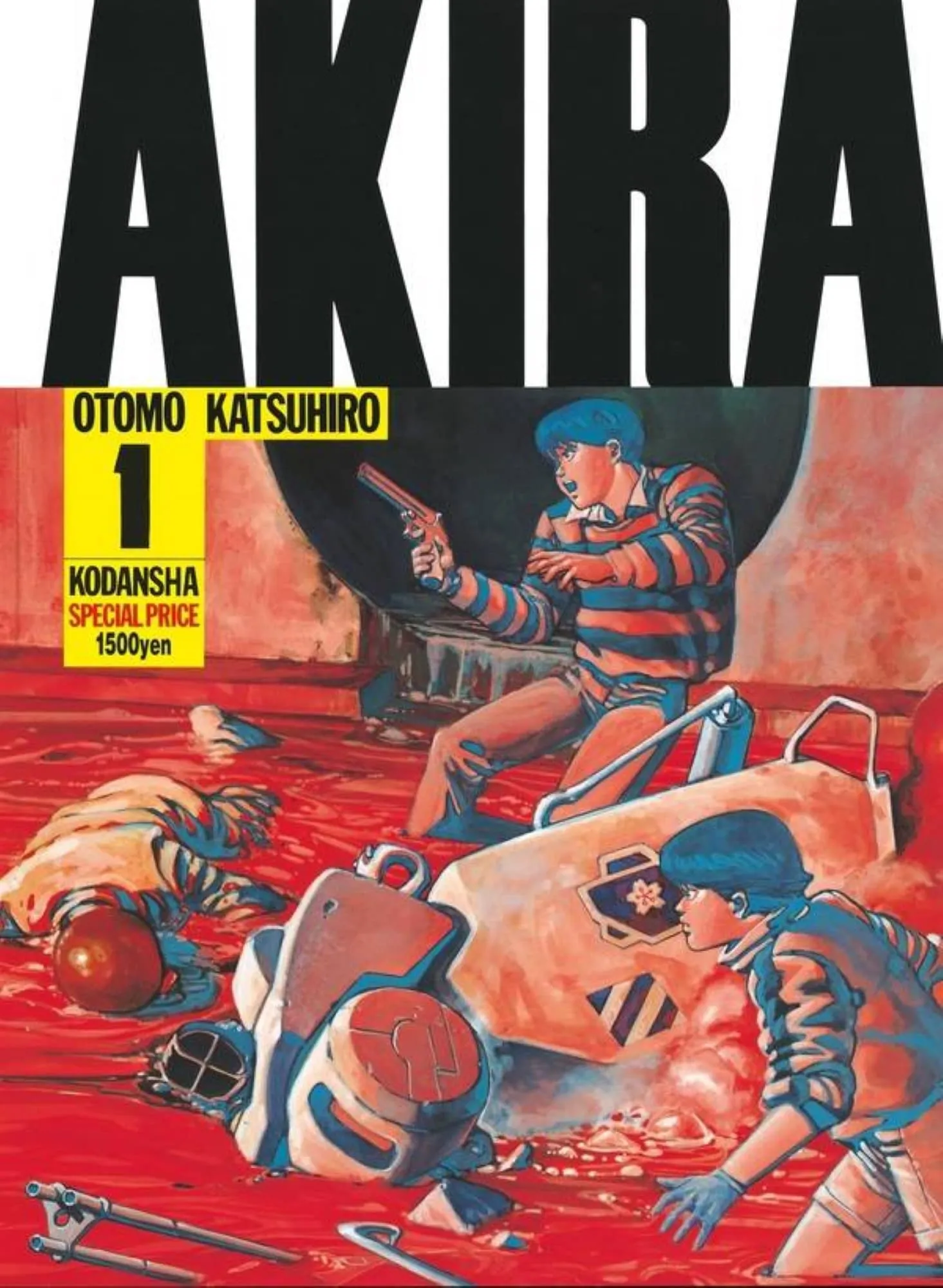 Akira