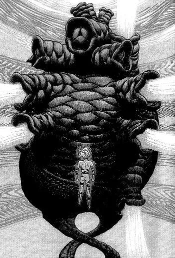 Berserk Shinen no Kami 2 – Oneshot