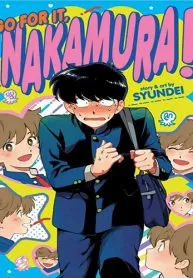 Ganbare! Nakamura-kun!!