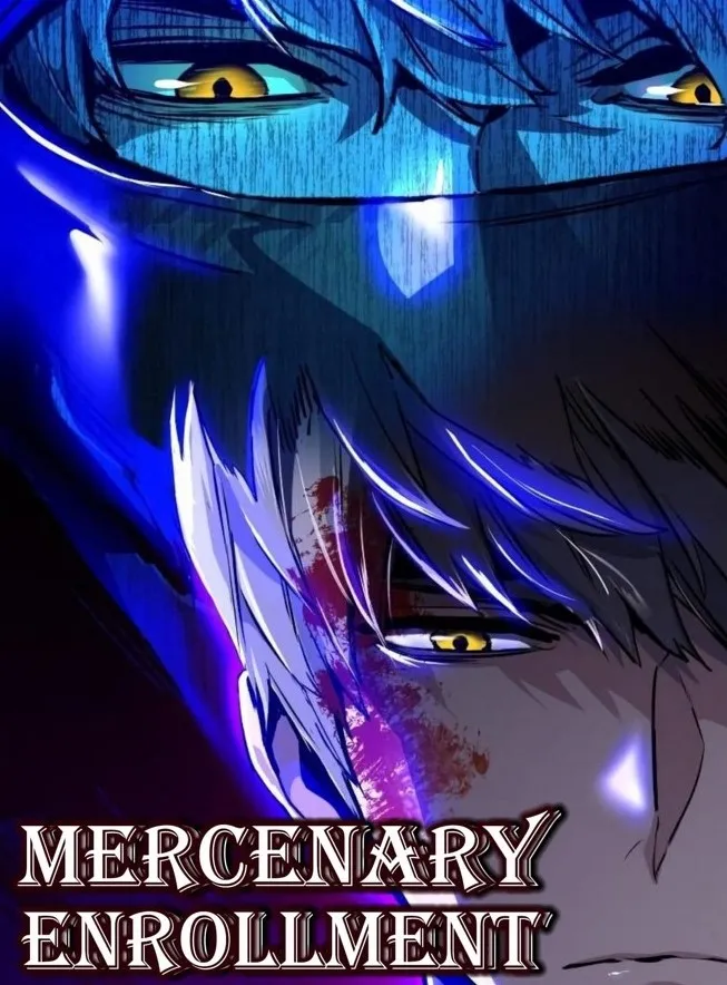 Mercenary Enrollment