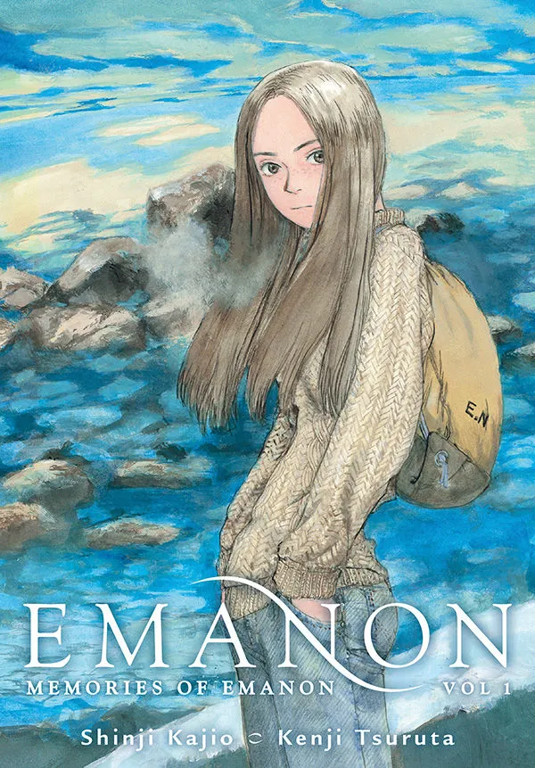 Omoide Emanon