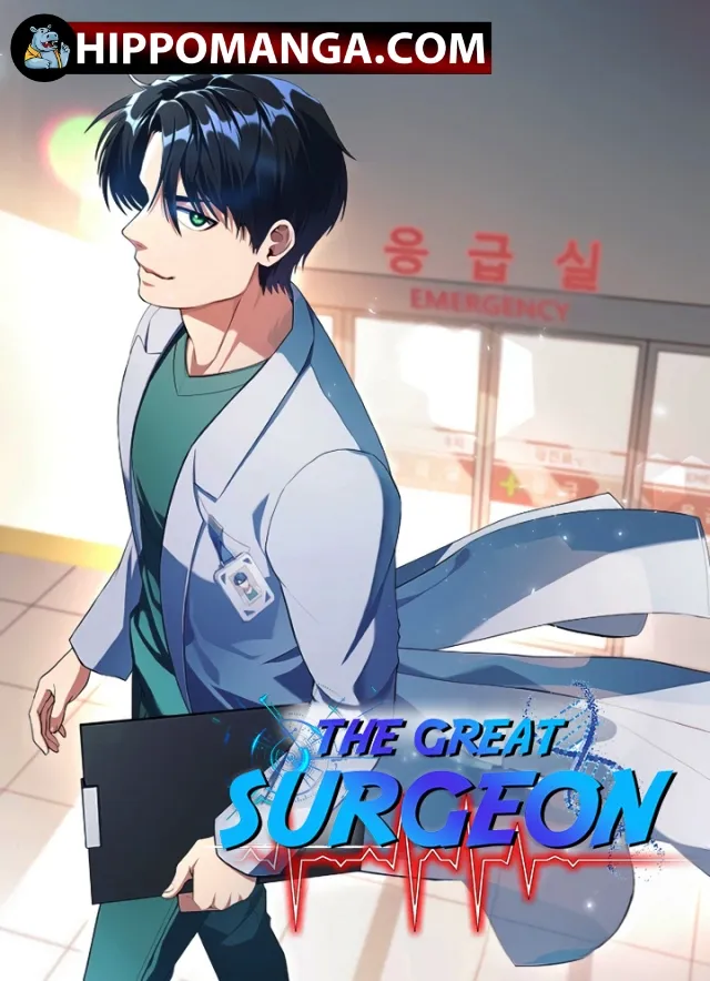 The Great Surgeon