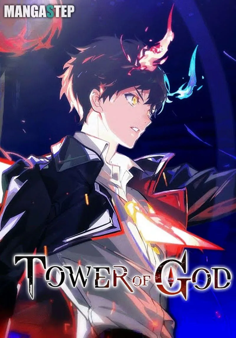 Tower of God ทาวเวอร์ออฟก๊อด หอคอยเทพเจ้า