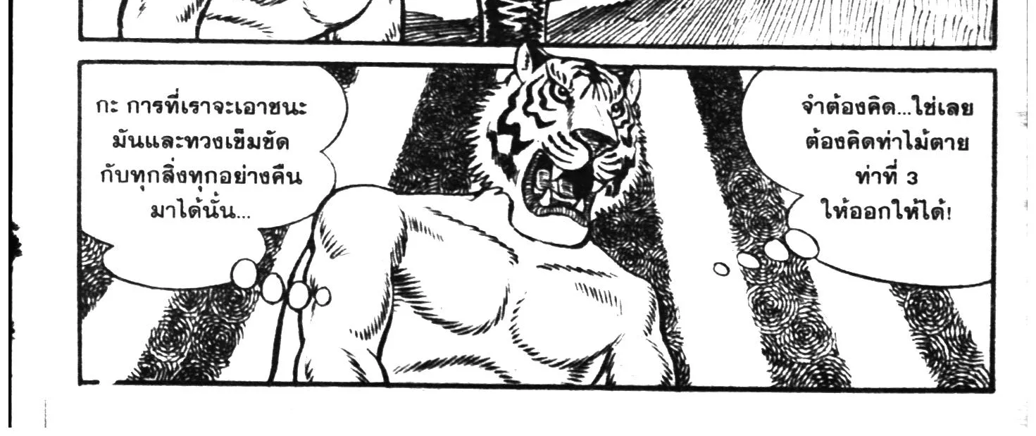 Tiger Mask - หน้า 17