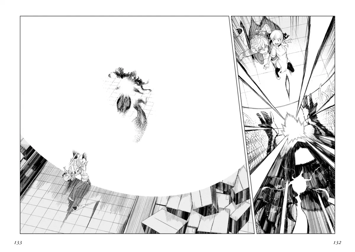 To Aru Kagaku no Accelerator - หน้า 19