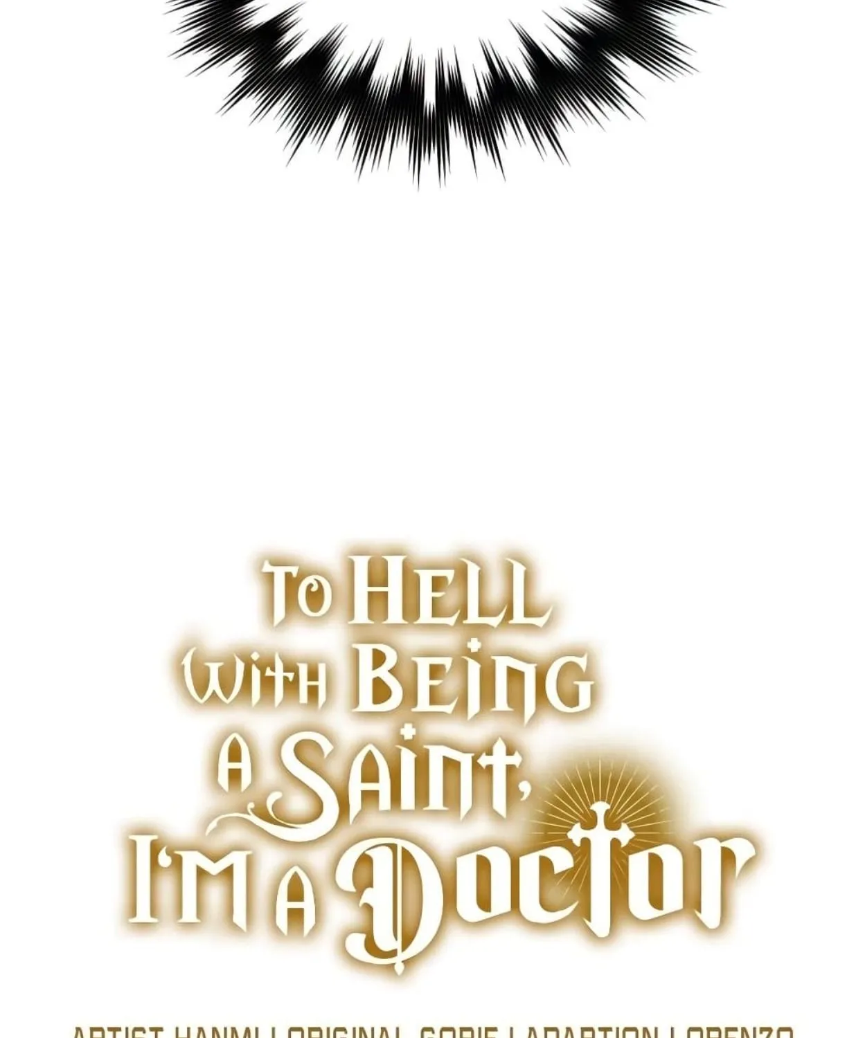 To Hell With Being A Saint, I’m A Doctor - หน้า 147