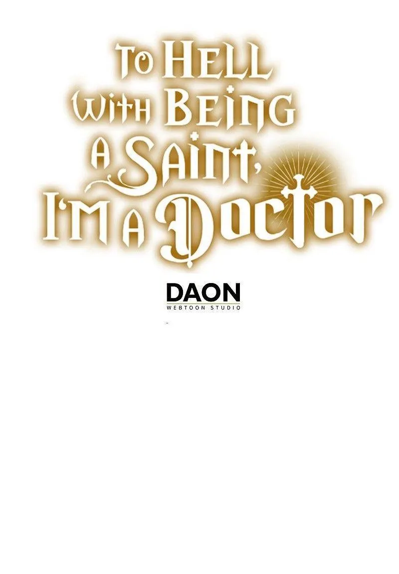 To Hell With Being A Saint, I’m A Doctor - หน้า 99