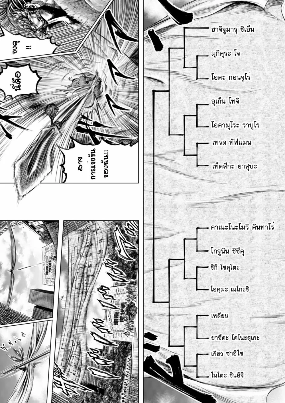 Tokyo Duel - หน้า 25