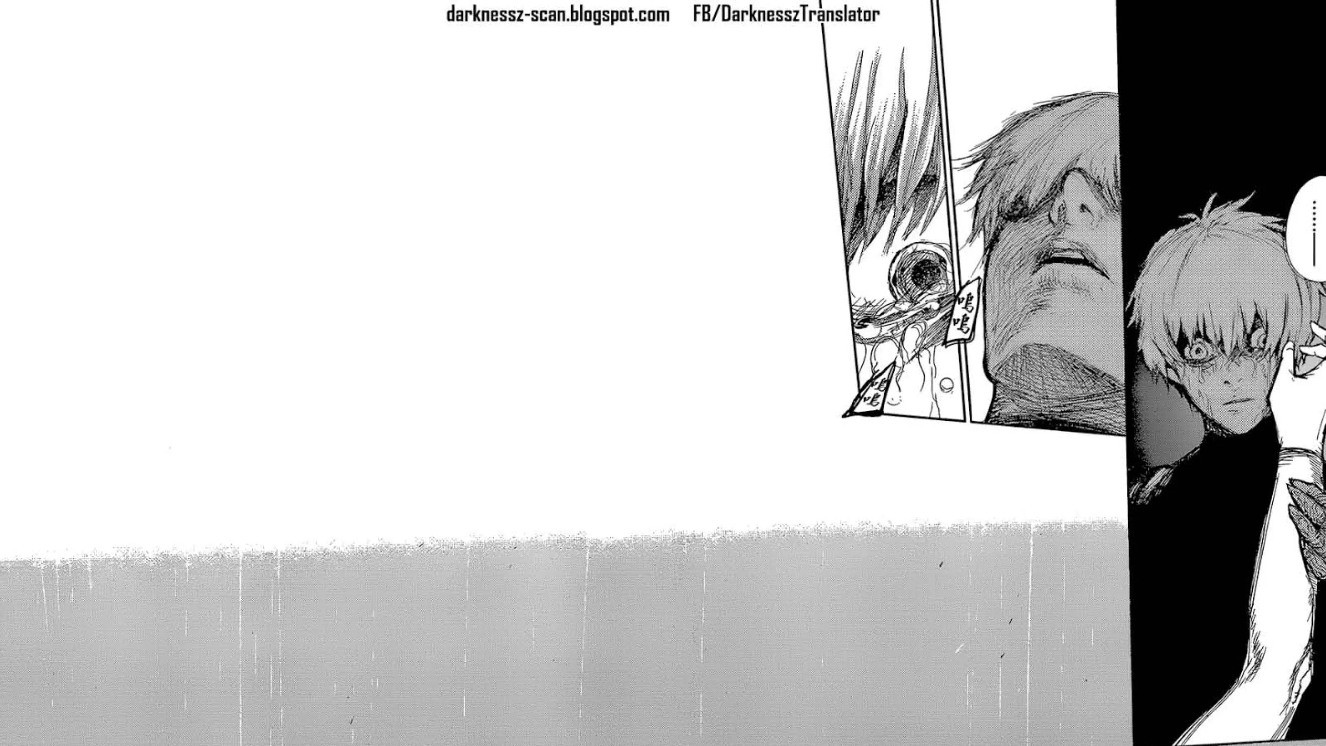 Tokyo Ghoul:re - หน้า 34