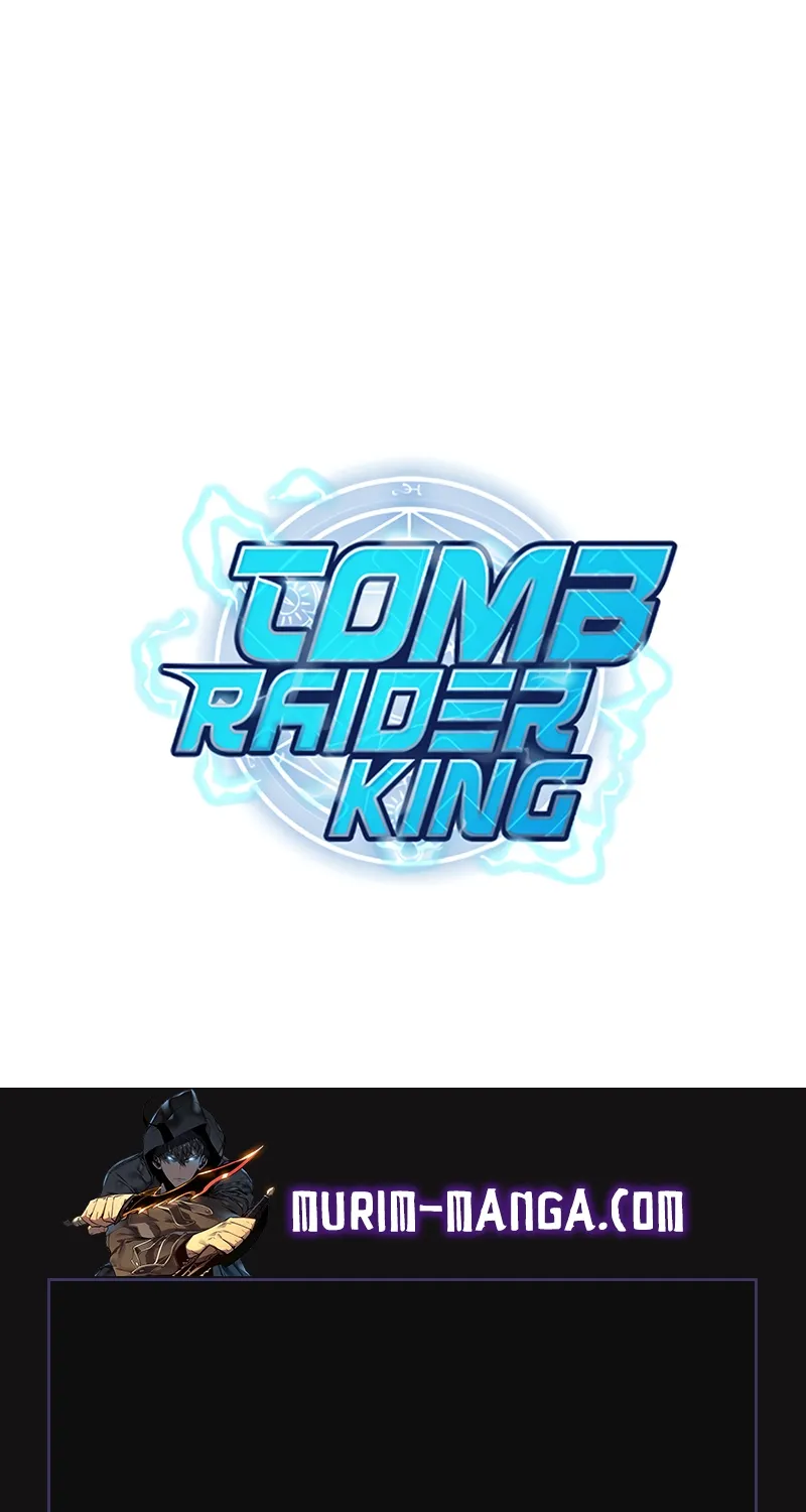 Tomb Raider King - หน้า 86