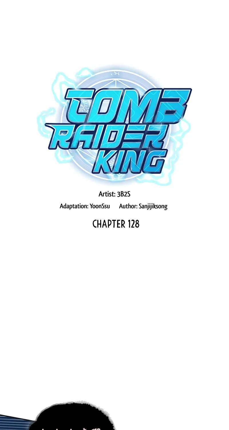 Tomb Raider King - หน้า 7