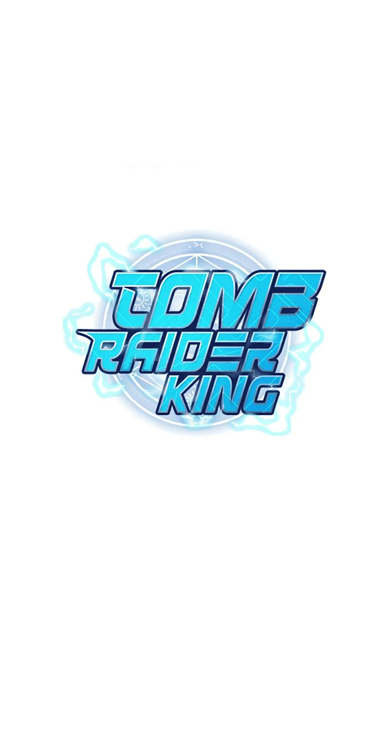 Tomb Raider King - หน้า 3