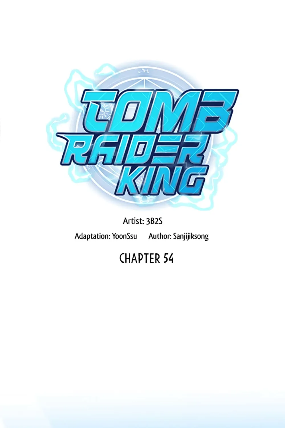 Tomb Raider King - หน้า 11