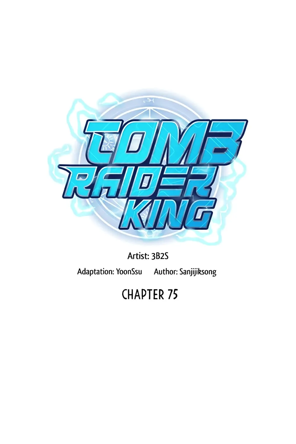 Tomb Raider King - หน้า 2