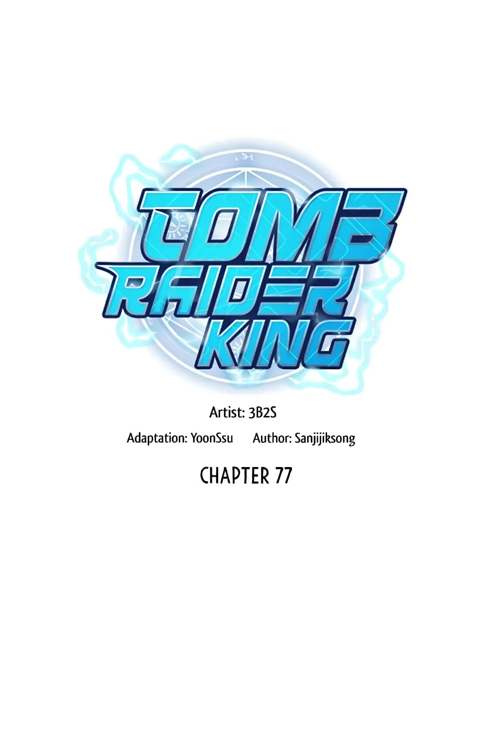 Tomb Raider King - หน้า 2