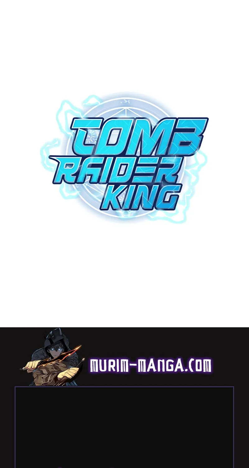 Tomb Raider King - หน้า 79