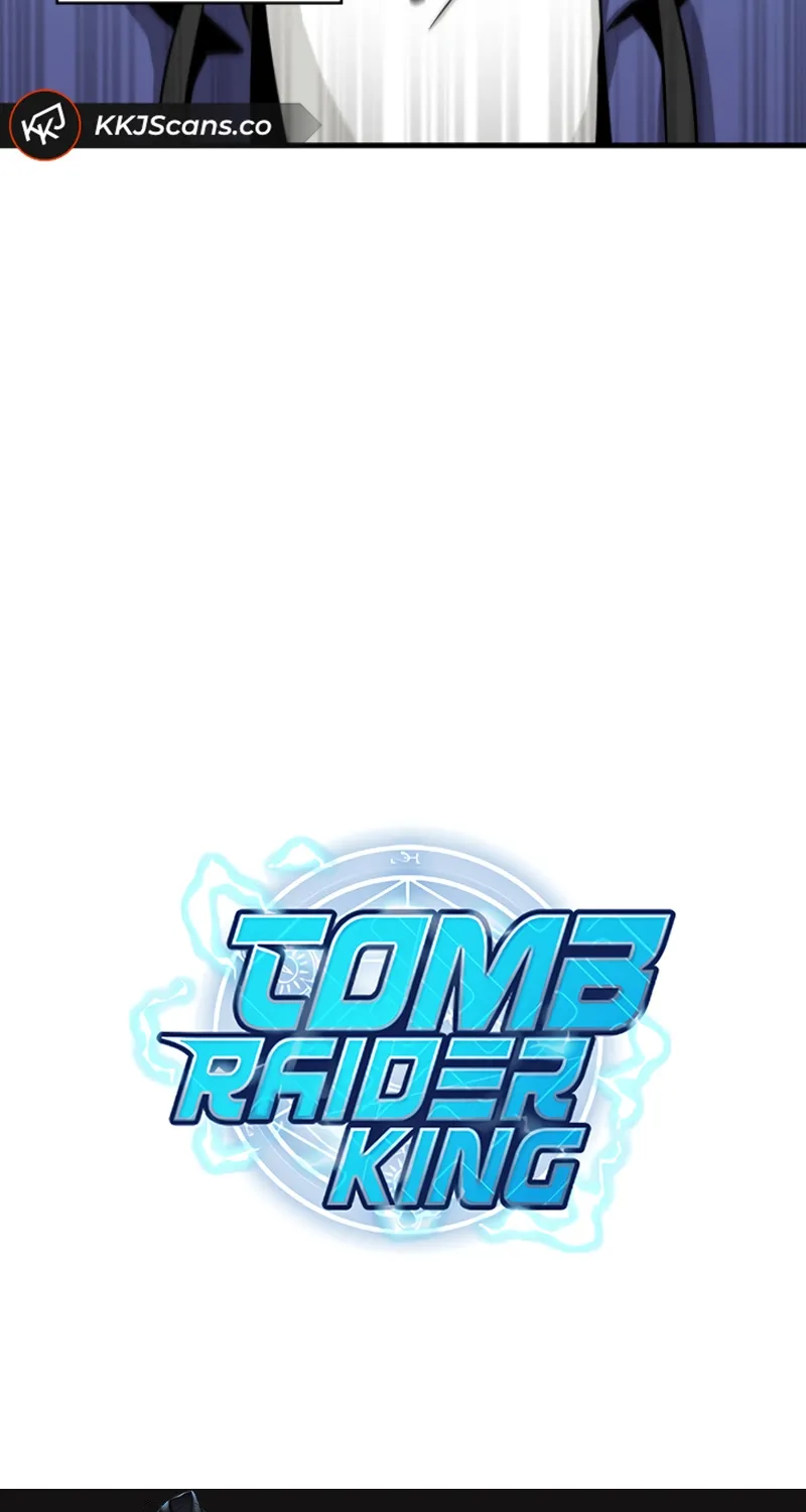 Tomb Raider King - หน้า 81