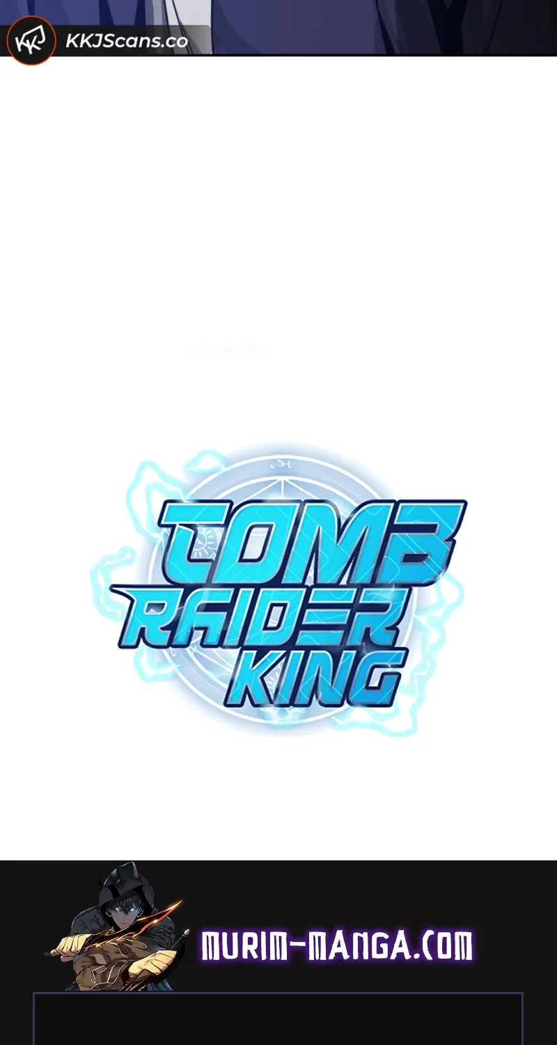 Tomb Raider King - หน้า 80