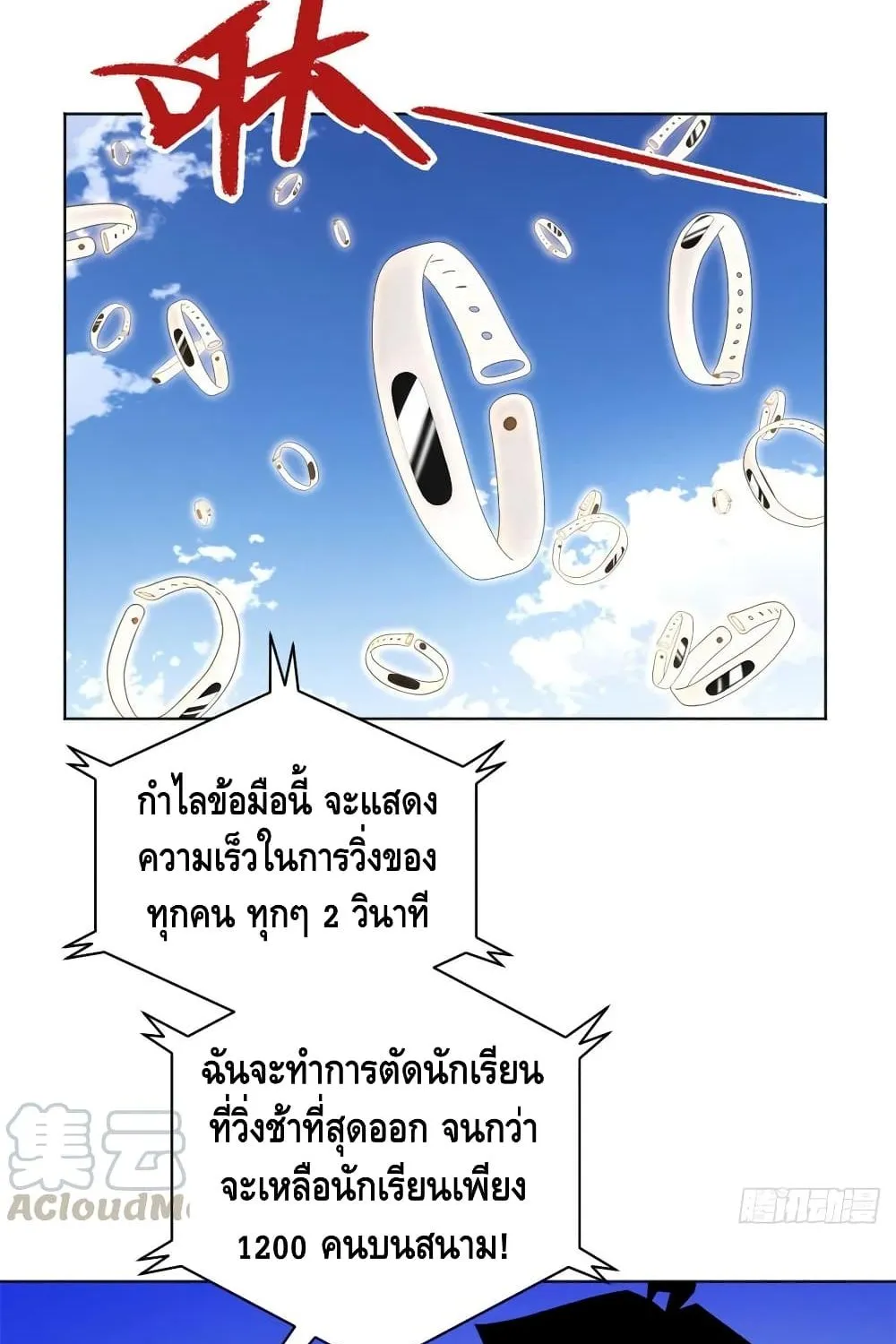 Tomorrow’s Oisaster - หน้า 23