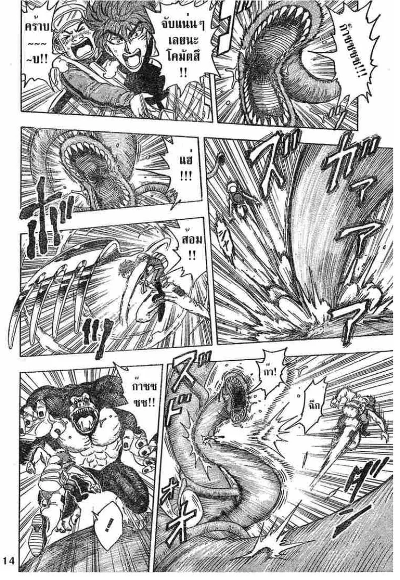 Toriko - หน้า 13