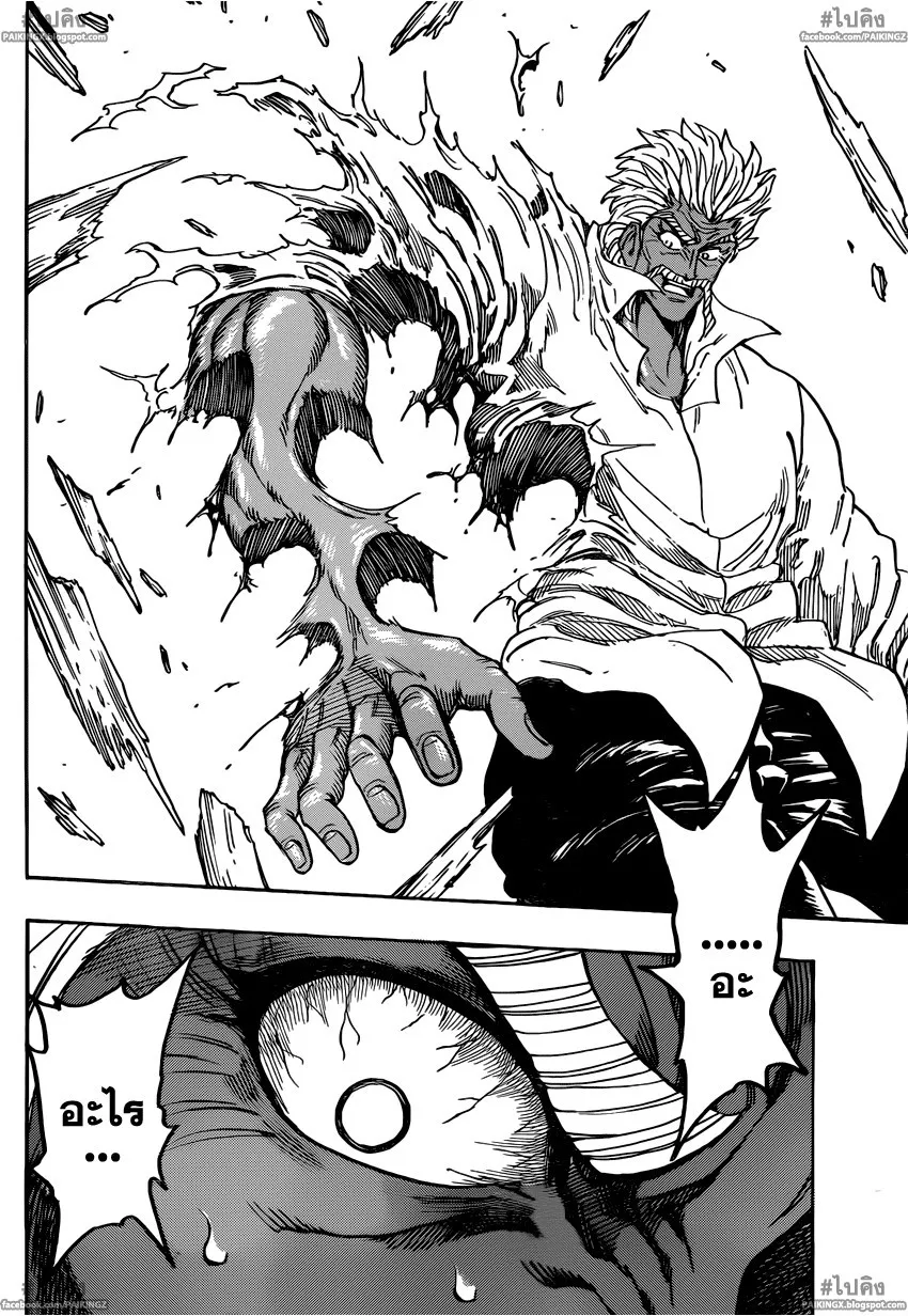 Toriko - หน้า 15