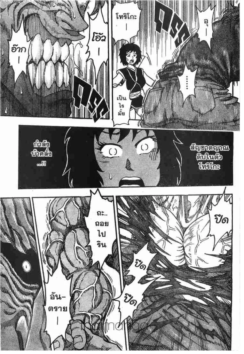 Toriko - หน้า 13