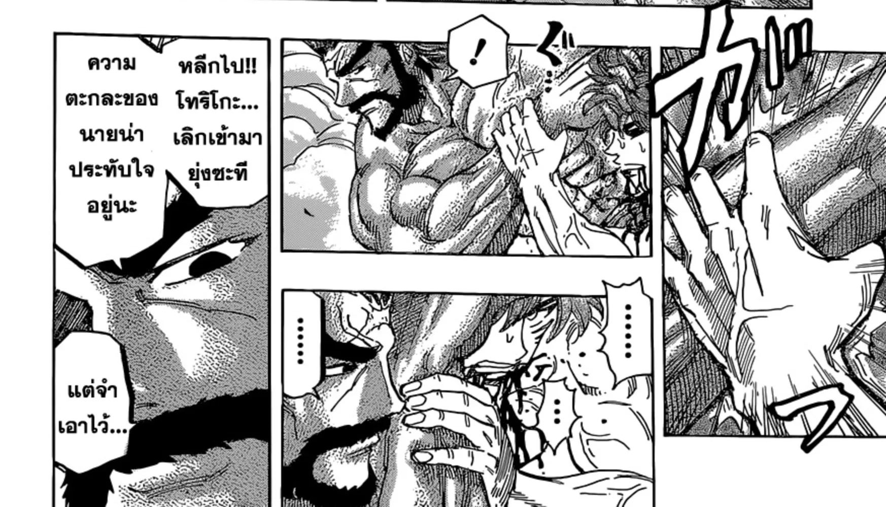 Toriko - หน้า 13