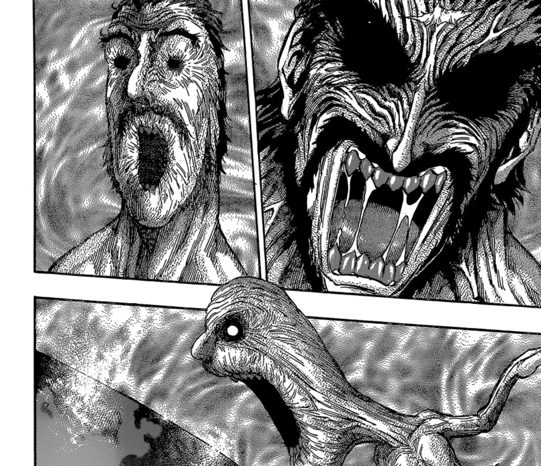 Toriko - หน้า 20