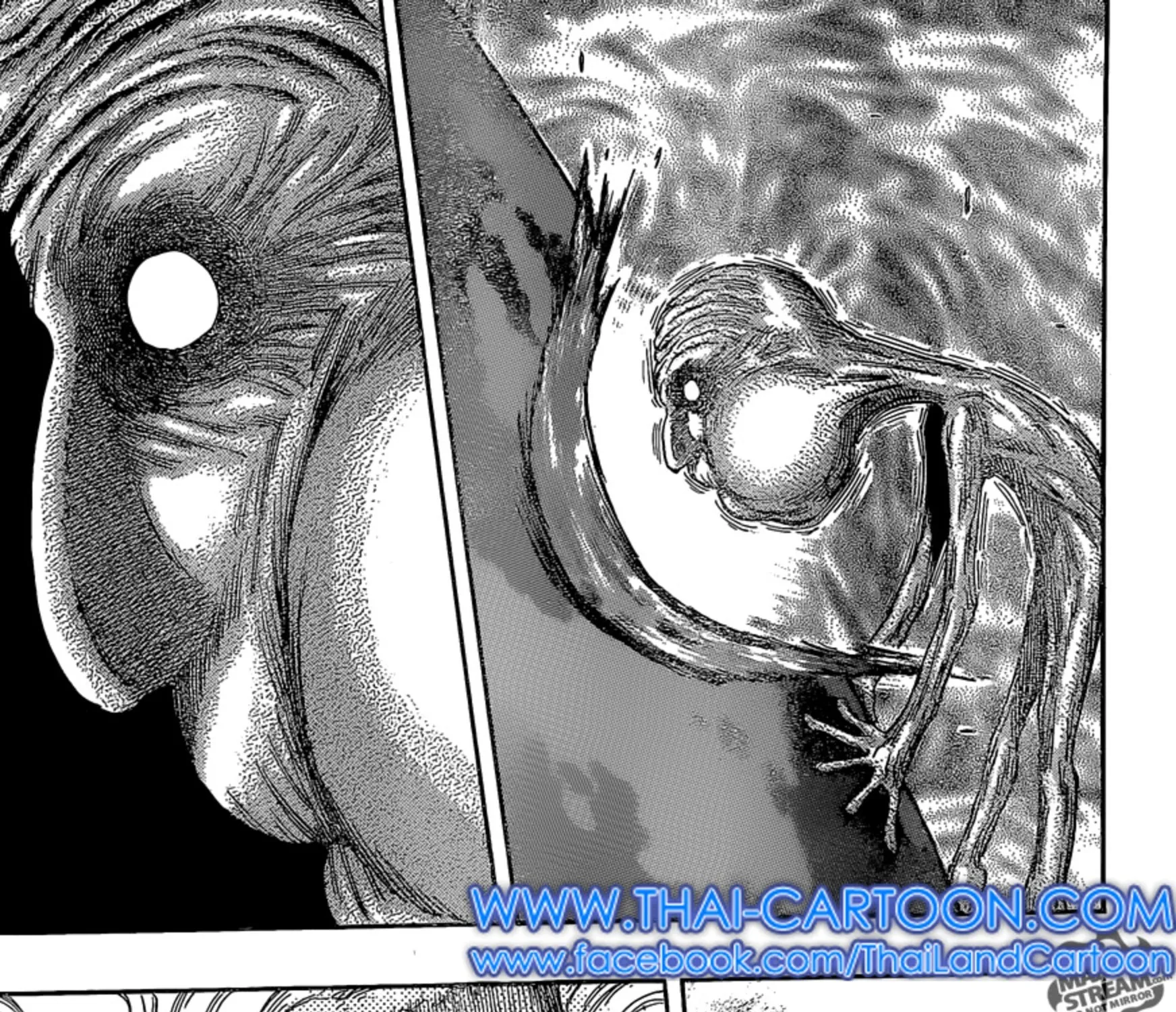 Toriko - หน้า 22