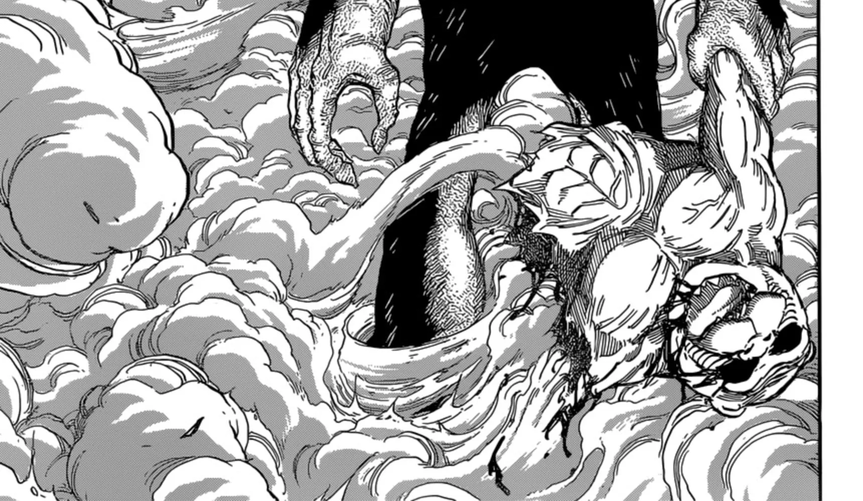 Toriko - หน้า 29