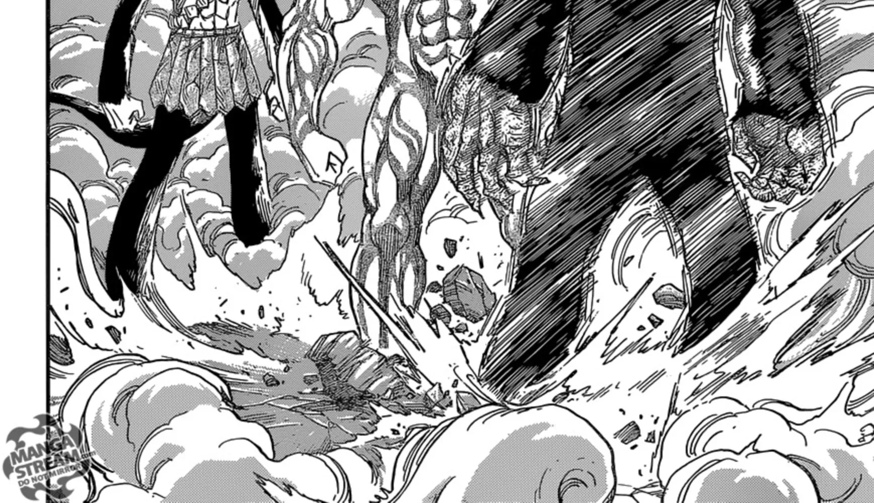 Toriko - หน้า 27