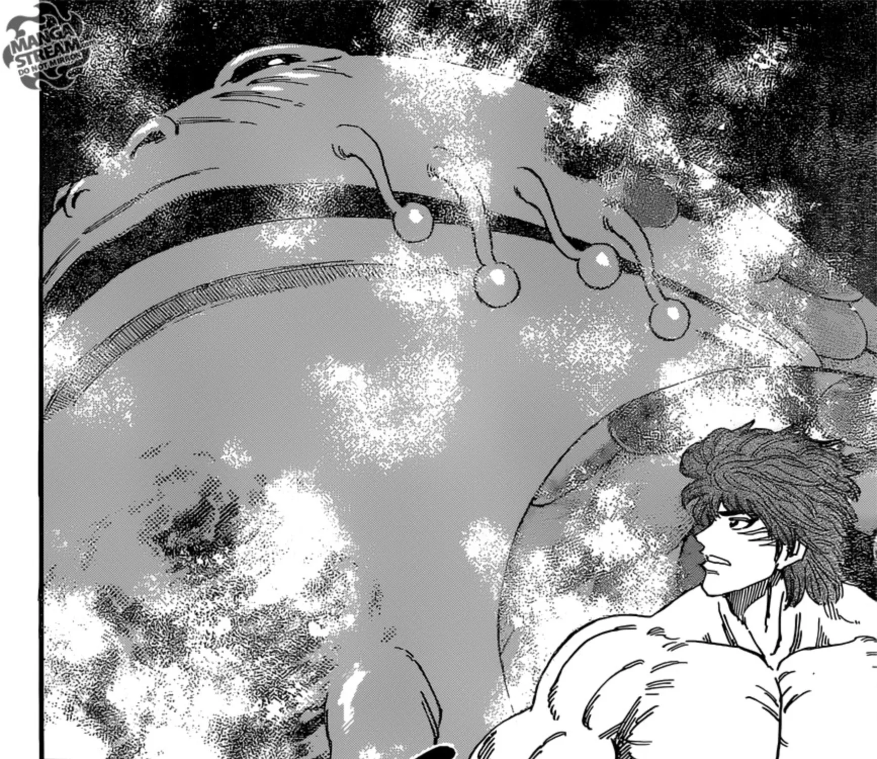 Toriko - หน้า 20