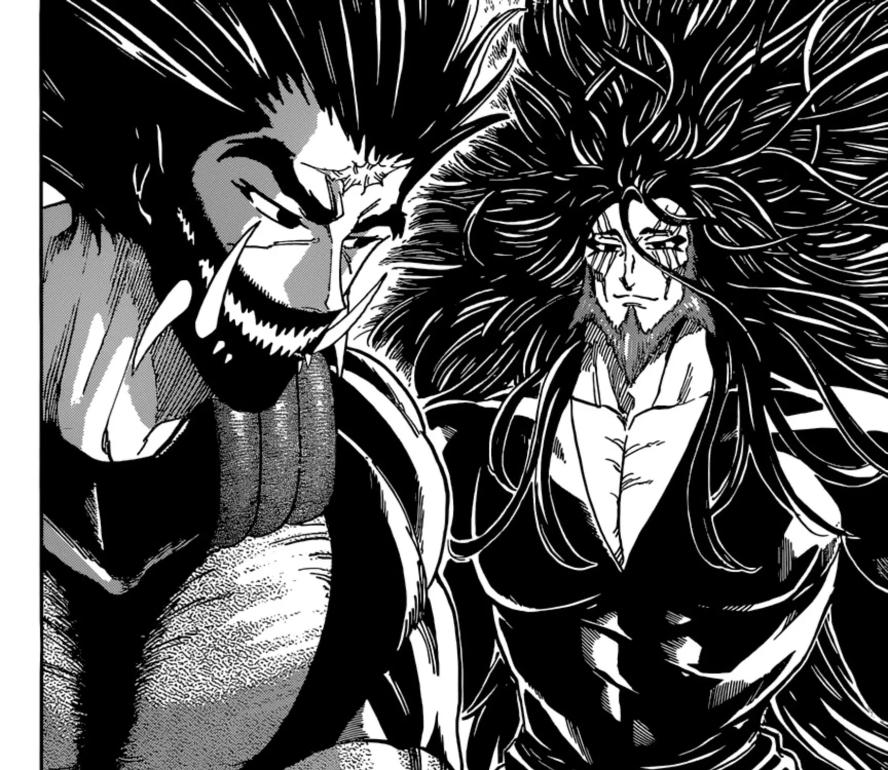 Toriko - หน้า 30