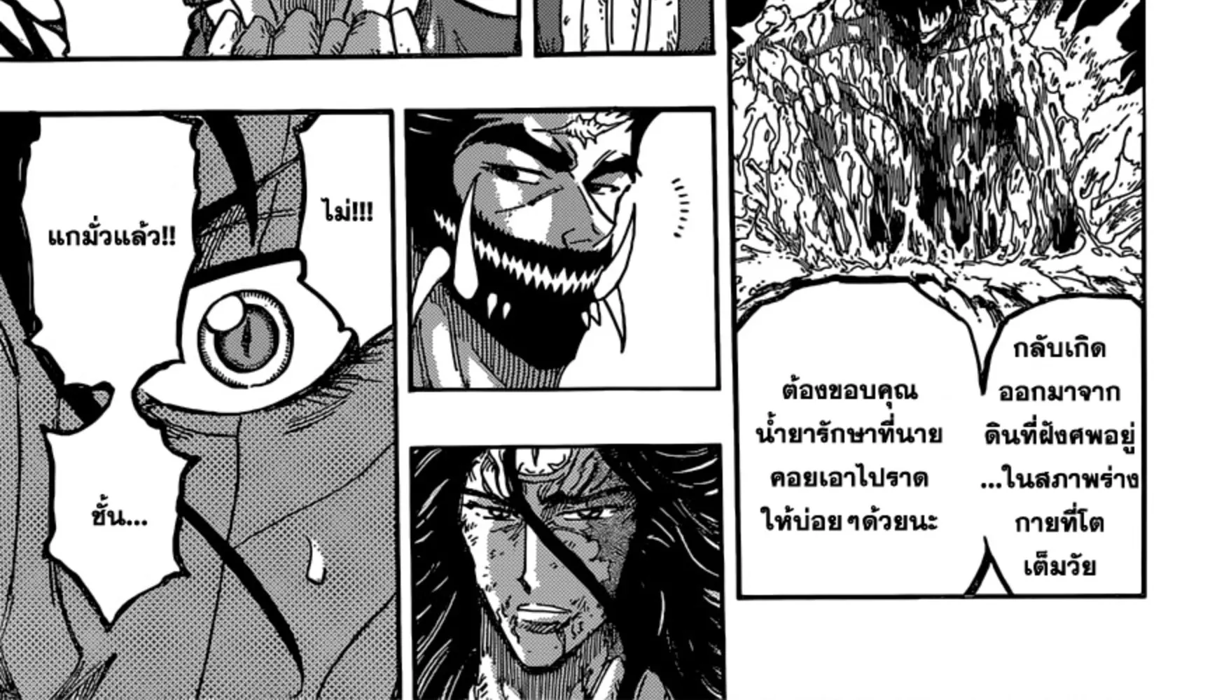 Toriko - หน้า 13